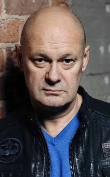 Andrey Lebedev