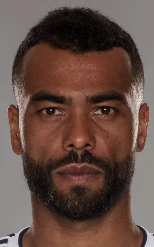 Ashley Cole