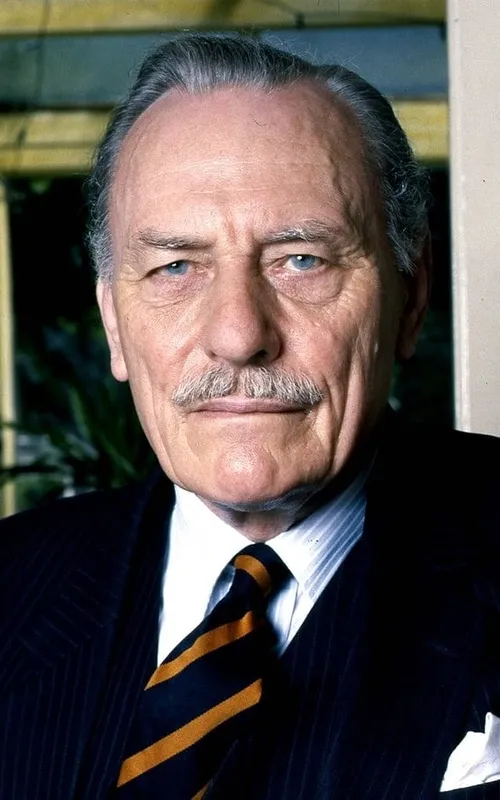 Enoch Powell