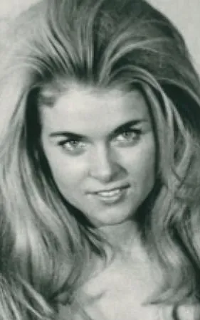 Isabella Kaliff