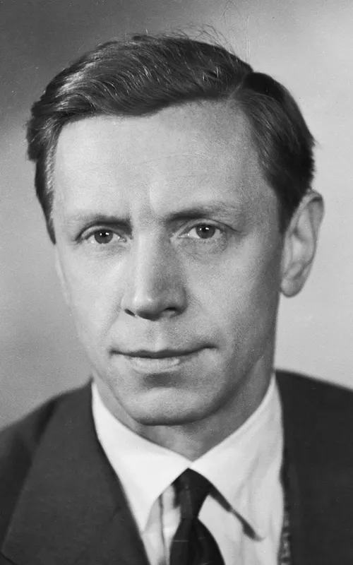 Aleksandr Grave