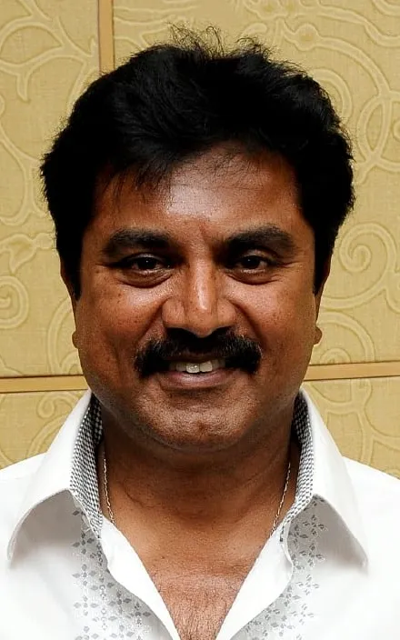 R. Sarathkumar