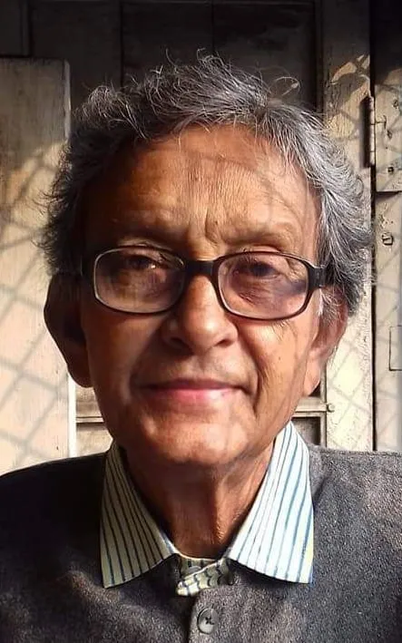 Pankaj Munshi