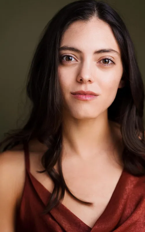 Isa Garcia
