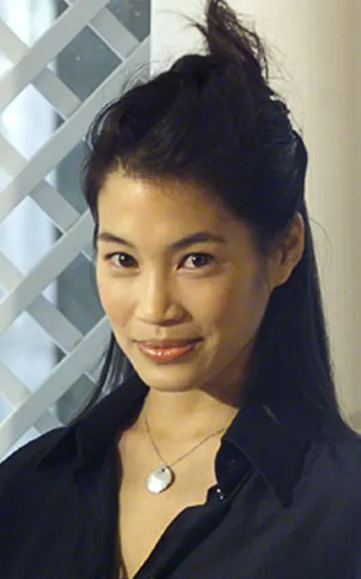 Eugenia Yuan