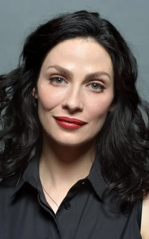 Joanne Kelly