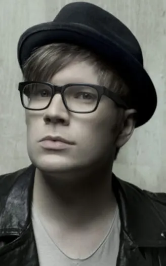 Patrick Stump