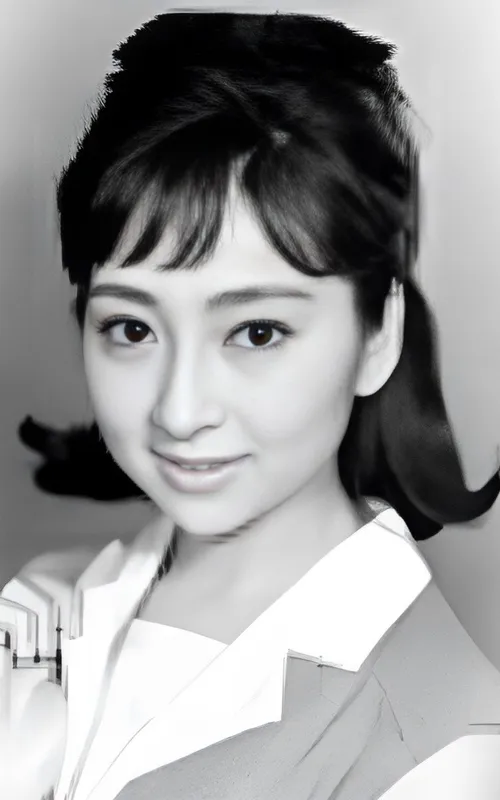Kyoko Mikage