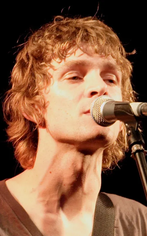 Brendan Benson