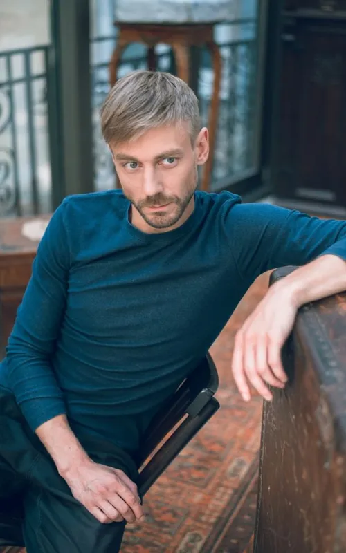 Daumantas Ciunis