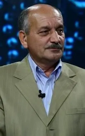 Ramiz Azizbeyli