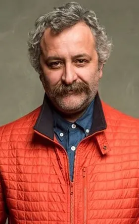 Onur Ünlü