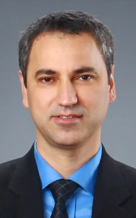 Hakan İlçin