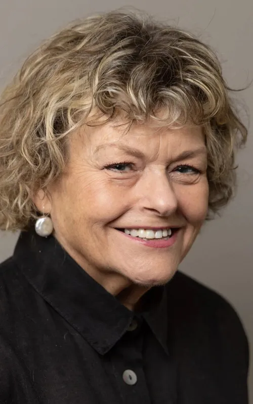 Geneviève Lemon