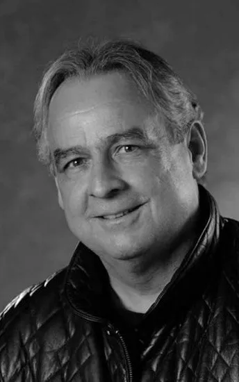Raymond Bouchard