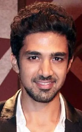 Saqib Saleem