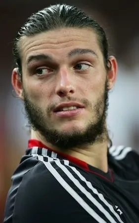 Andy Carroll