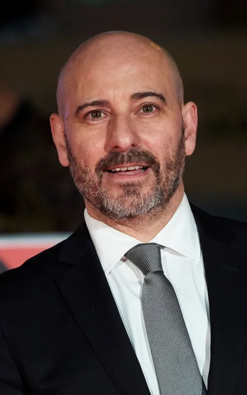 Jaime Ordóñez