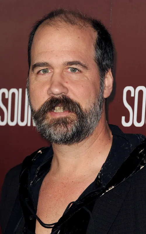 Krist Novoselic