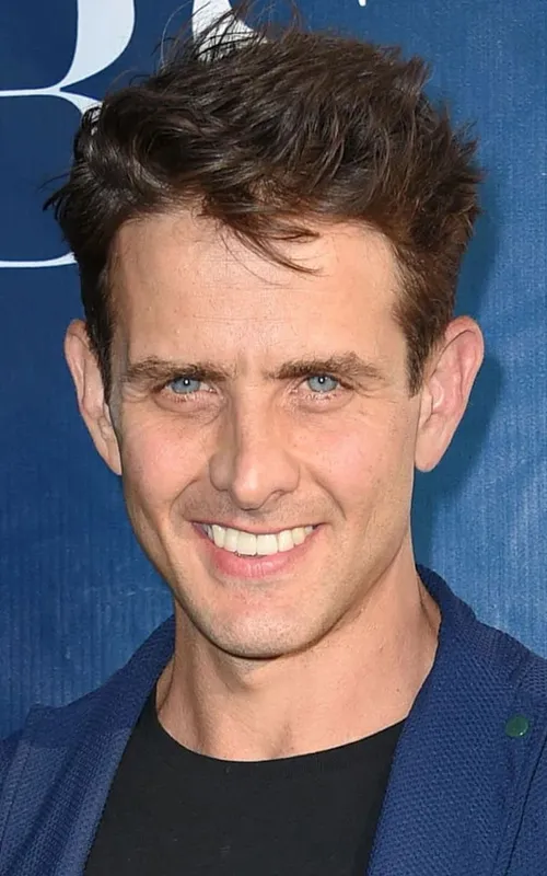 Joey McIntyre