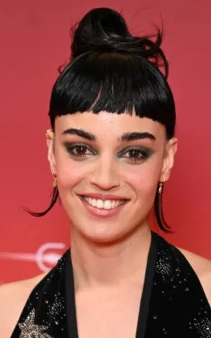 Souheila Yacoub