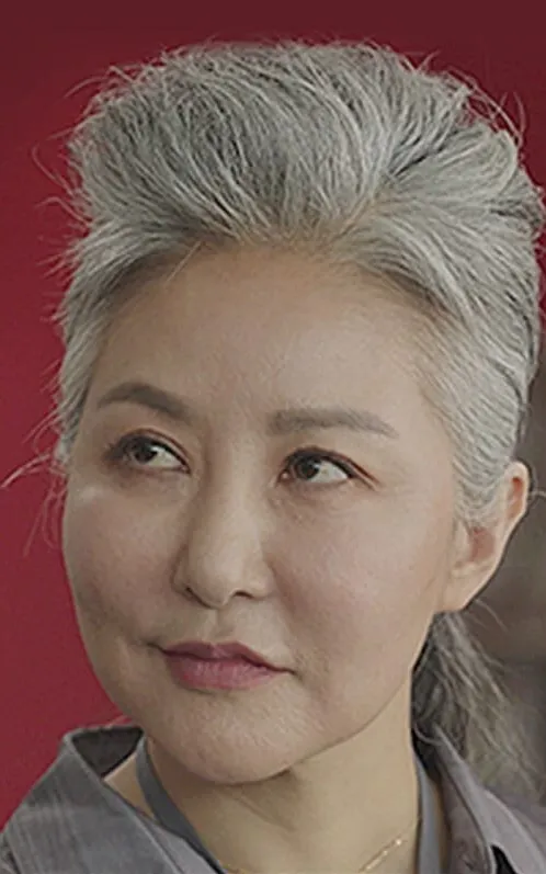 Yang Hye-jin