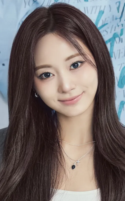 Chou Tzu-yu