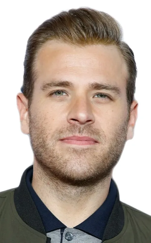 Scott Evans