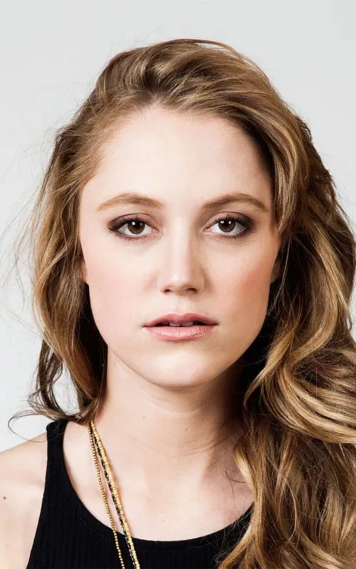 Maika Monroe