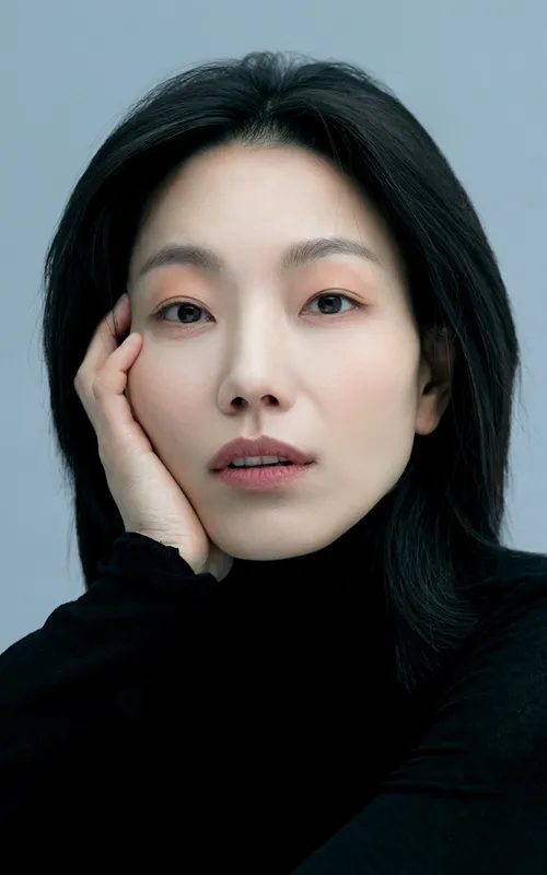 Kim Shin-rock