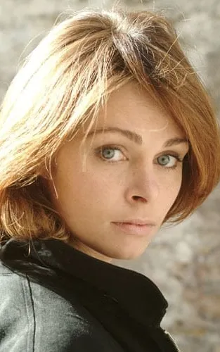 Masha Polikarpova