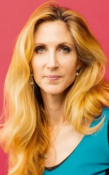 Ann Coulter