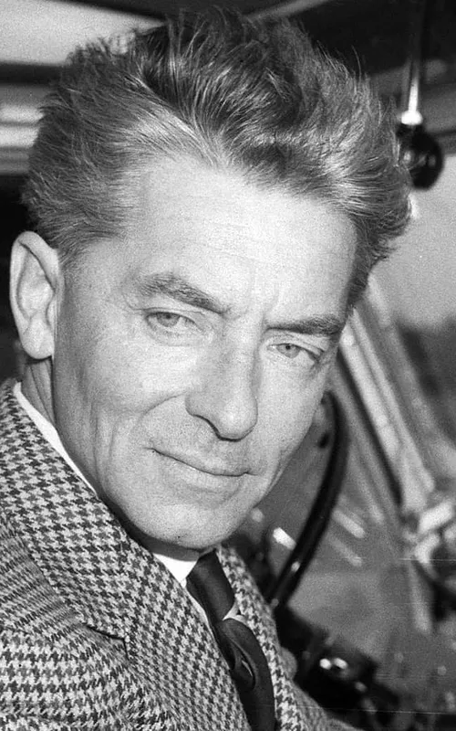 Herbert von Karajan