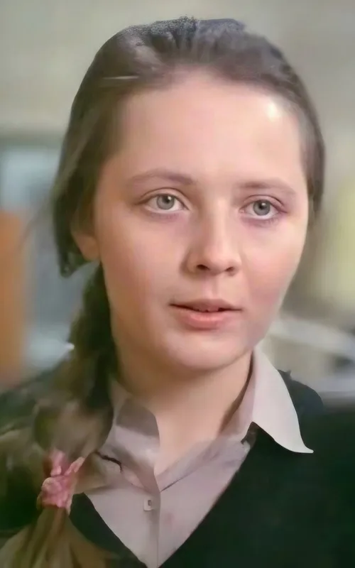 Nina Tobilevich