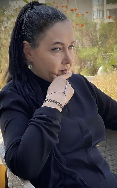Katayoun Riahi