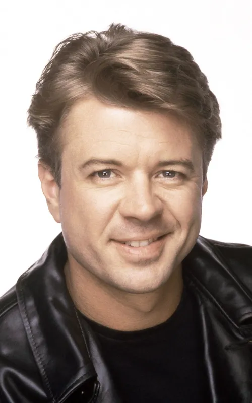 Shawn Thompson
