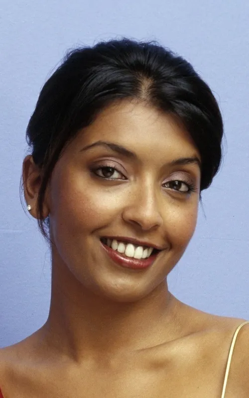 Sunetra Sarker