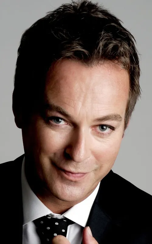 Julian Clary