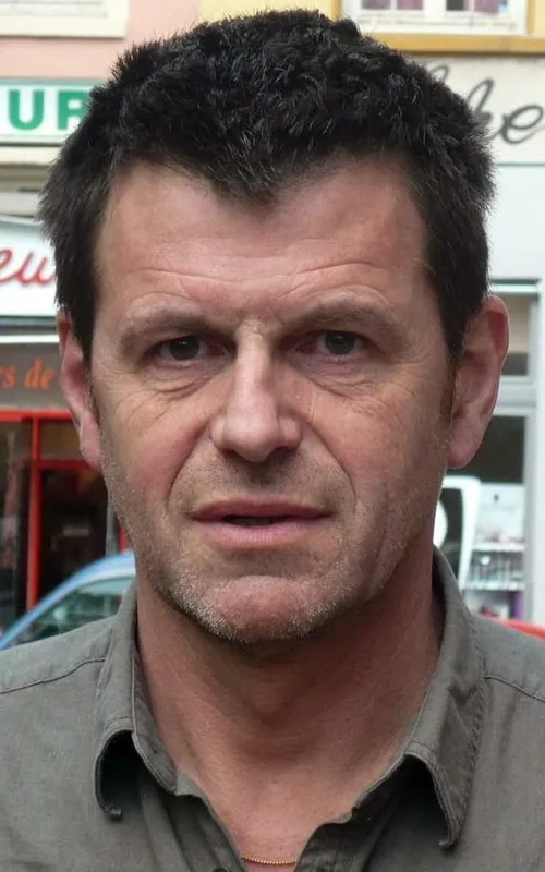 Laurent Vercelletto