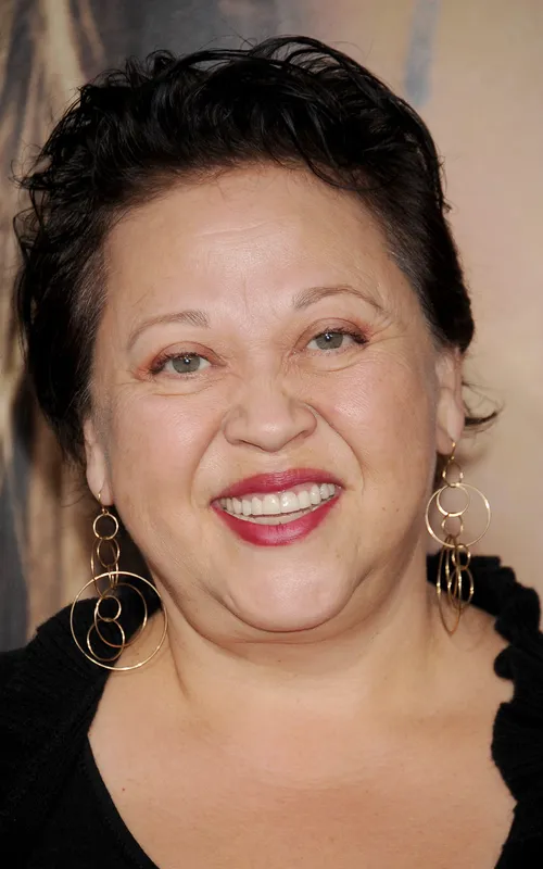 Amy Hill