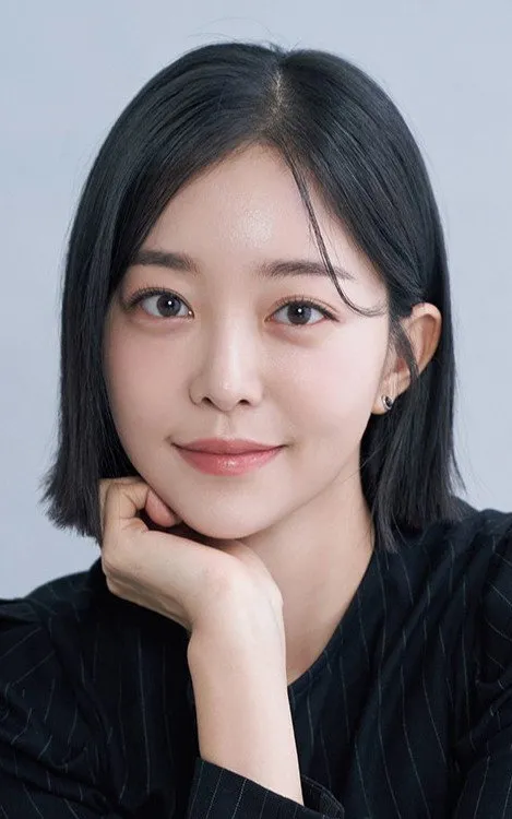 Kim Ga-eun
