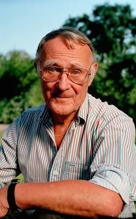 Ingvar Kamprad