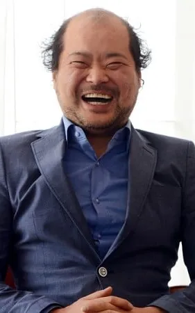 Kim Sang-ho