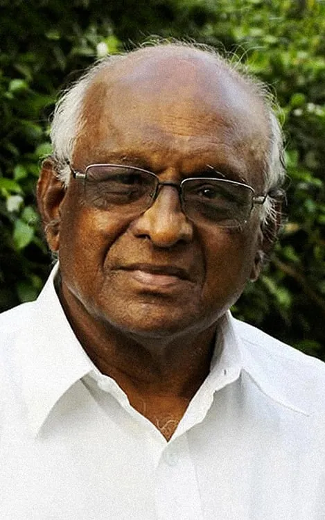 S. P. Muthuraman