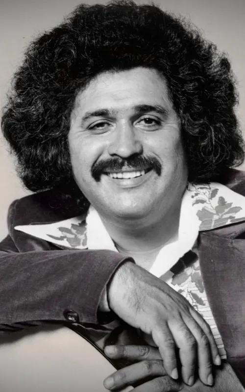 Freddy Fender