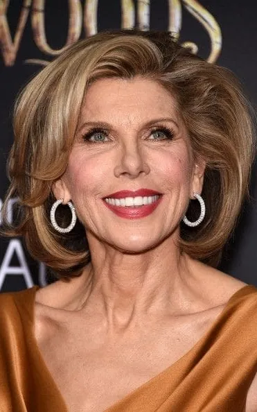 Christine Baranski