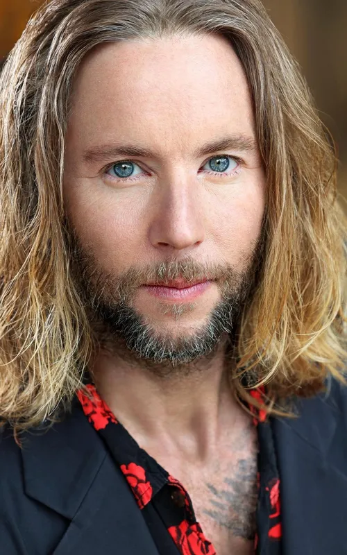 Greg Cipes