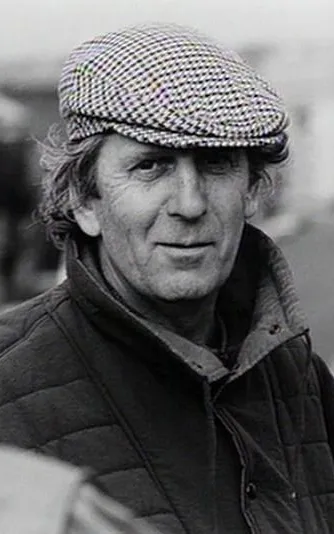 Alan Clarke