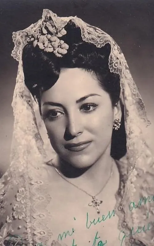 Manolita Morán