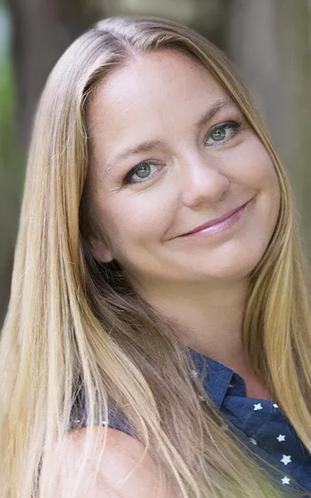 Lili Gagnon